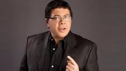  الفنان أحمد أدم