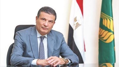 علاء فاروق