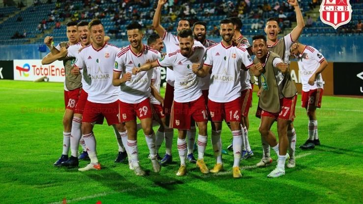 شباب بلوزداد