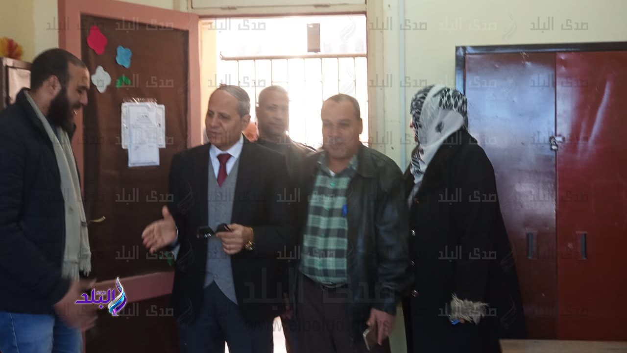 وكيل تعليم كفر الشيخ 