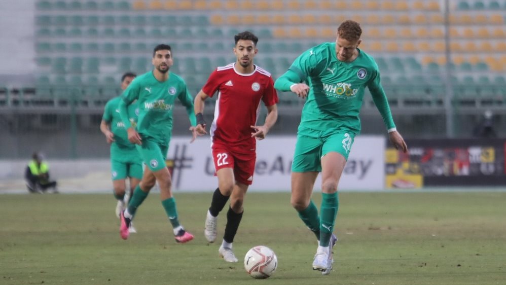 بيراميدز