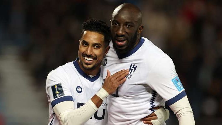 الهلال