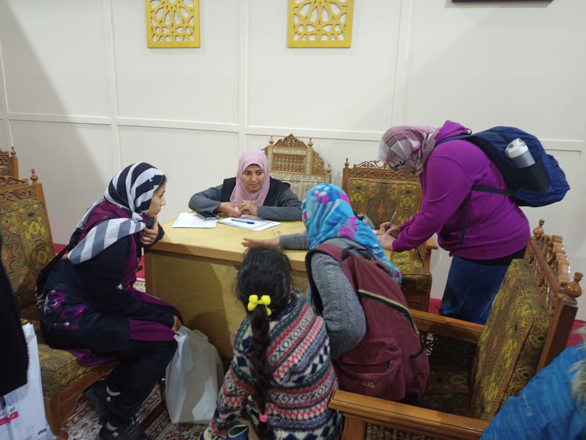 ركن الفتوى
