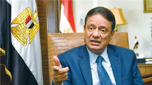 كرم جبر رئيس المجلس الأعلى لتنظيم الإعلام