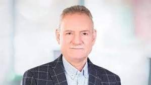 النائب جمال فؤاد، عضو مجلس النواب
