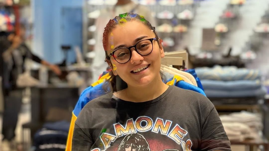 راندا البحيري