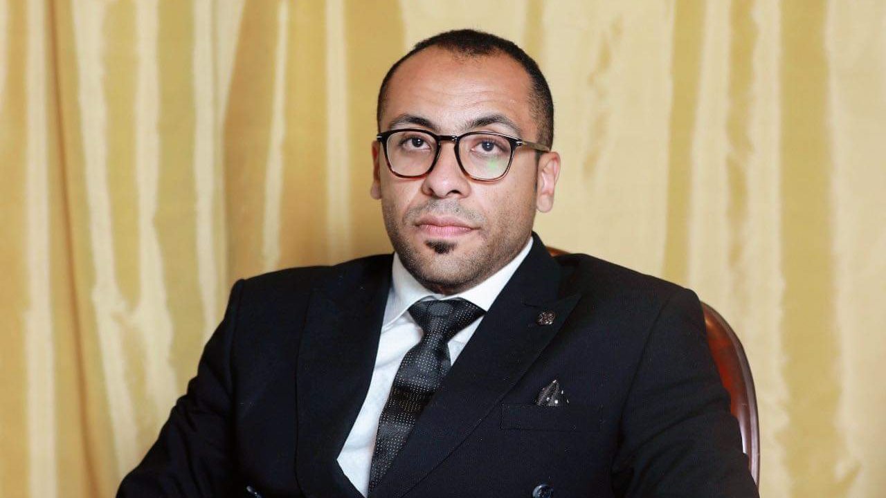 المستشار محمد السيد فراج