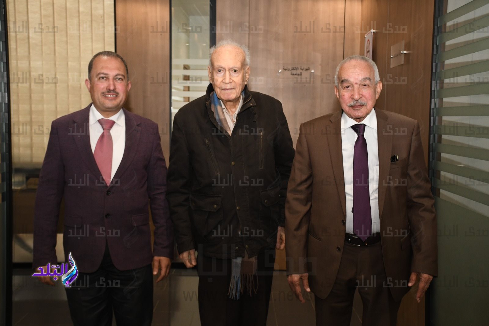 مكتب جوائز جامعة عين شمس5