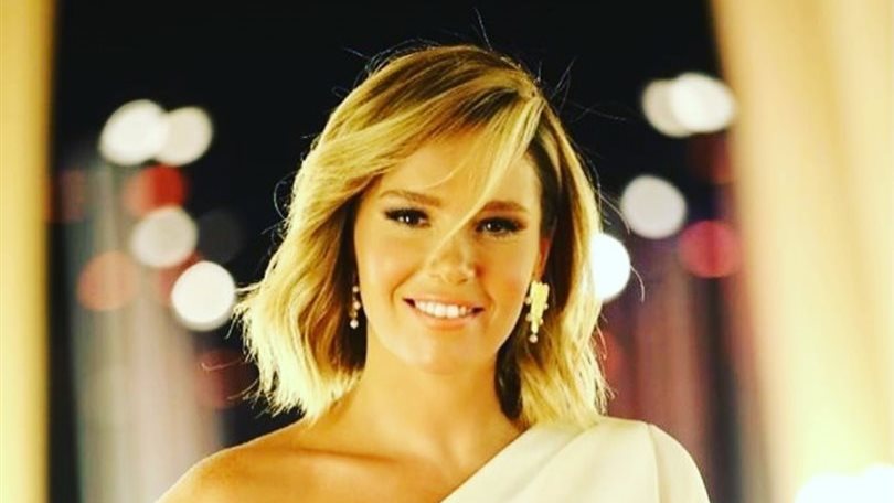 رشا شيحا 