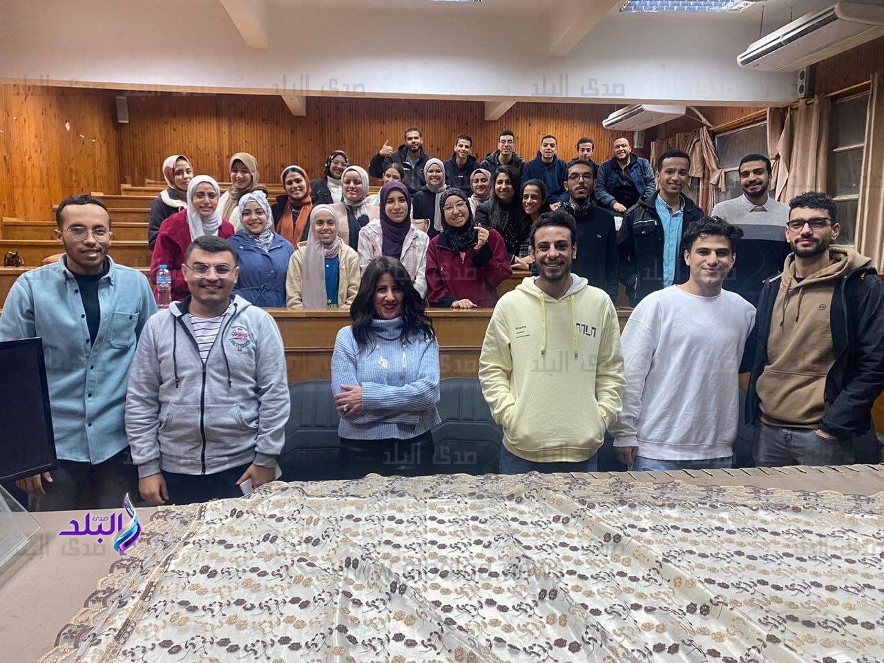 جامعة حلوان1