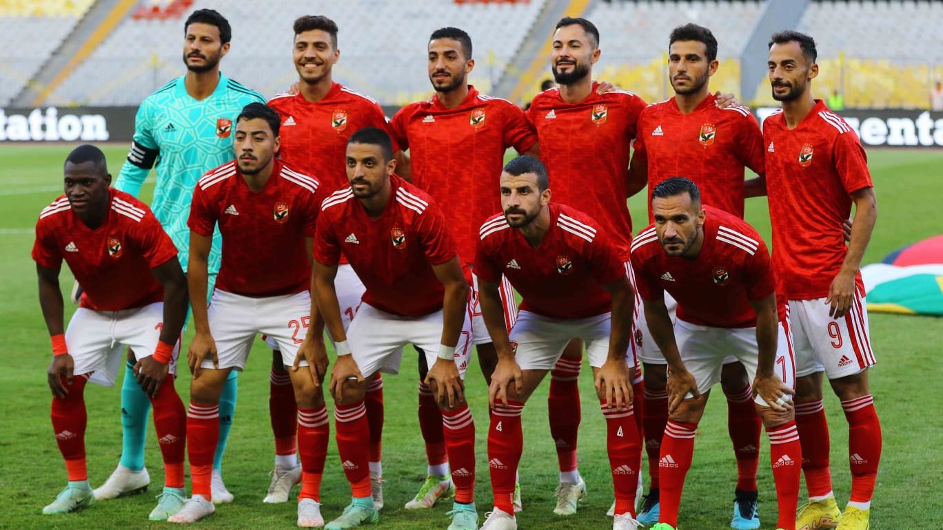 الاهلي 