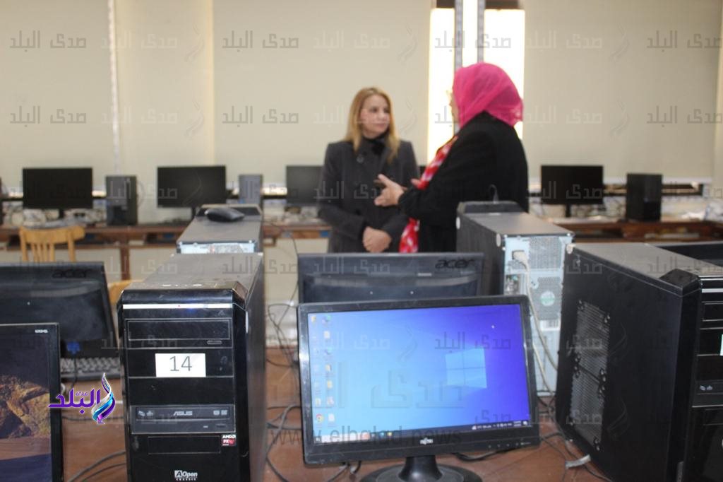 آداب عين شمس