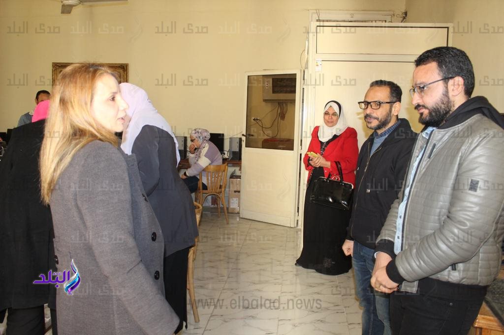 آداب عين شمس1