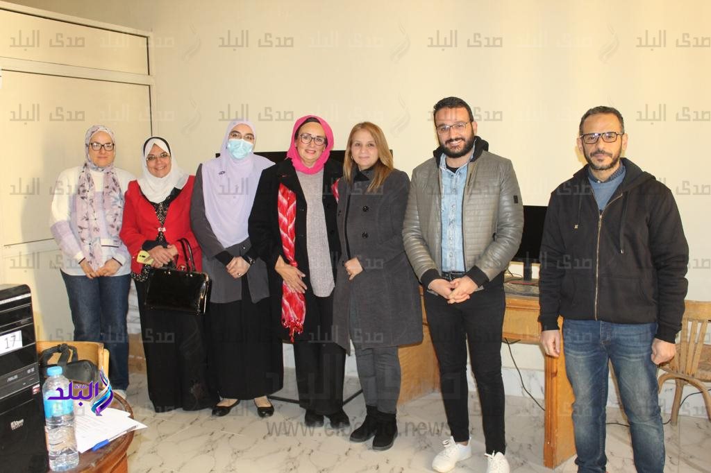 آداب عين شمس2