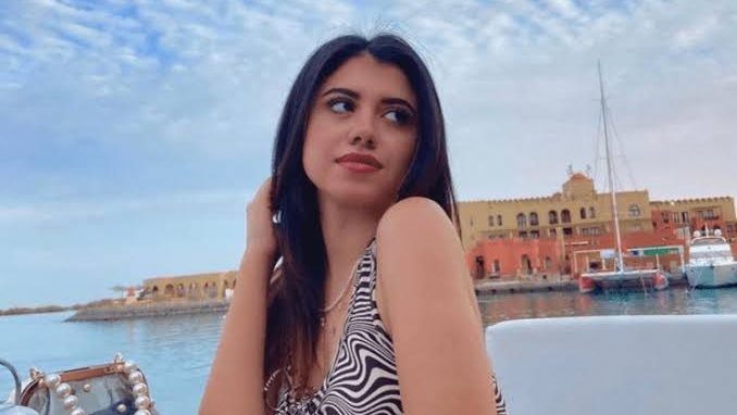 نيرة اشرف