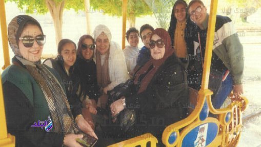احتفالية اسر الشهداء
