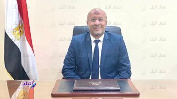  الدكتور أحمد حسني الحيوي