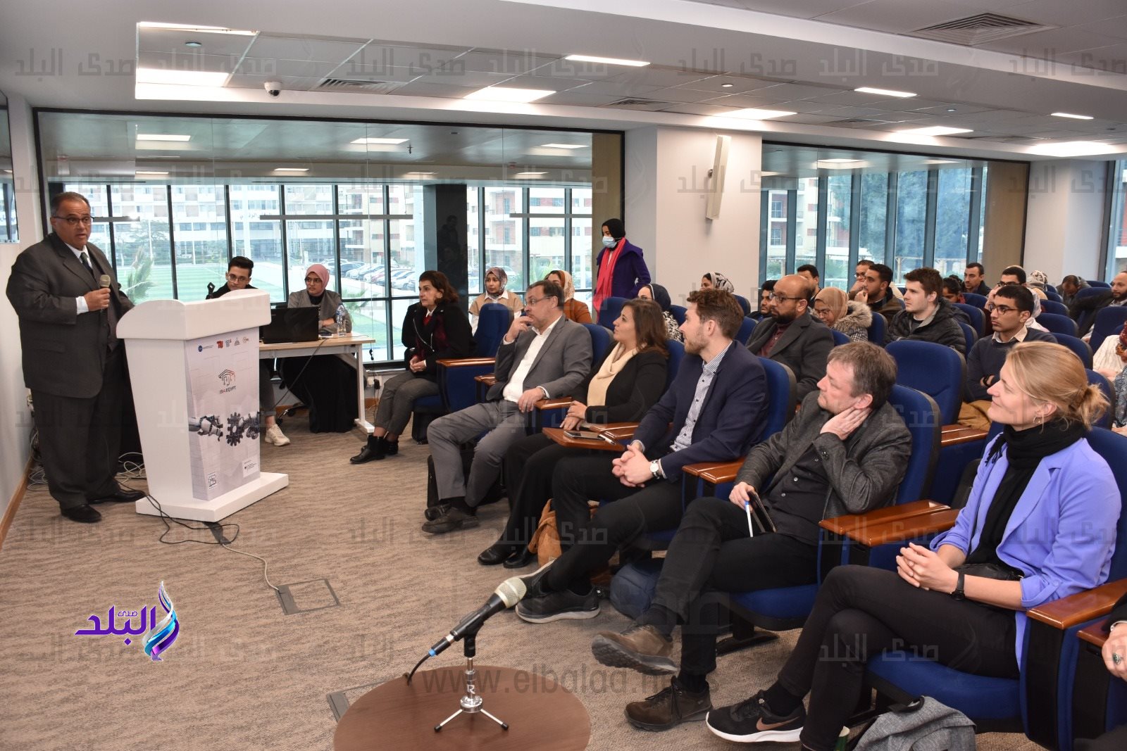 جامعة عين شمس 