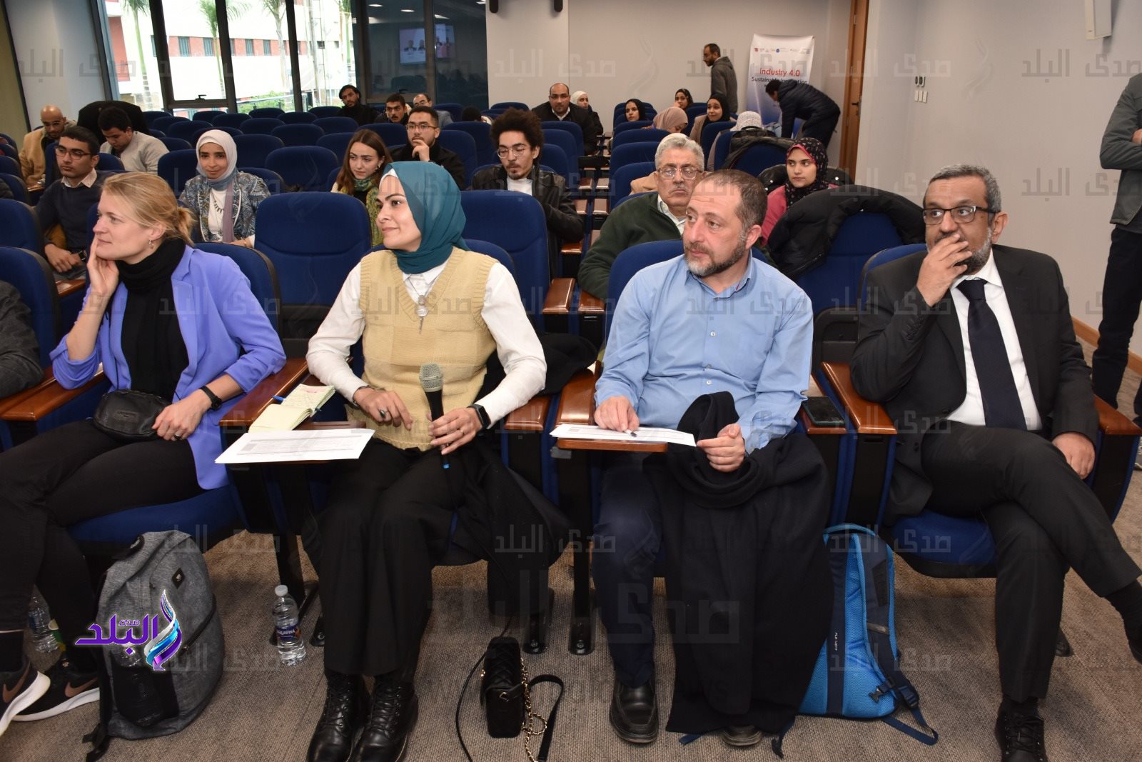 جامعة عين شمس 