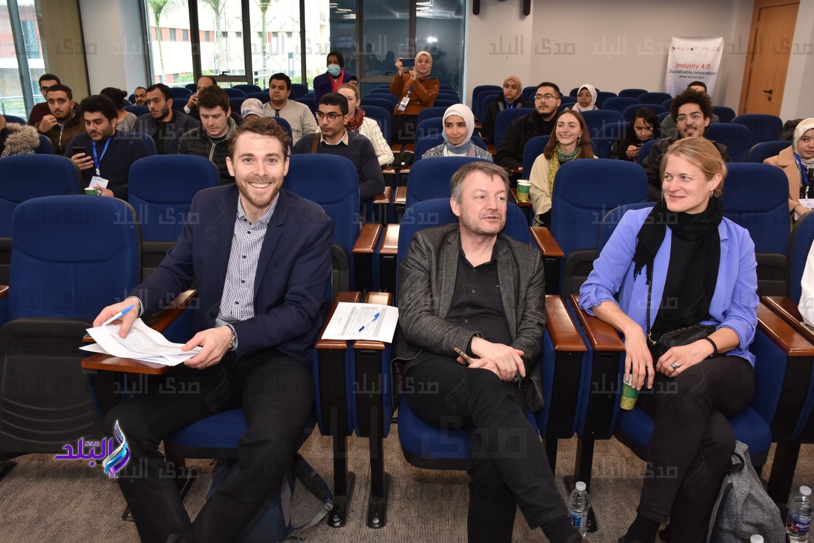 جامعة عين شمس 