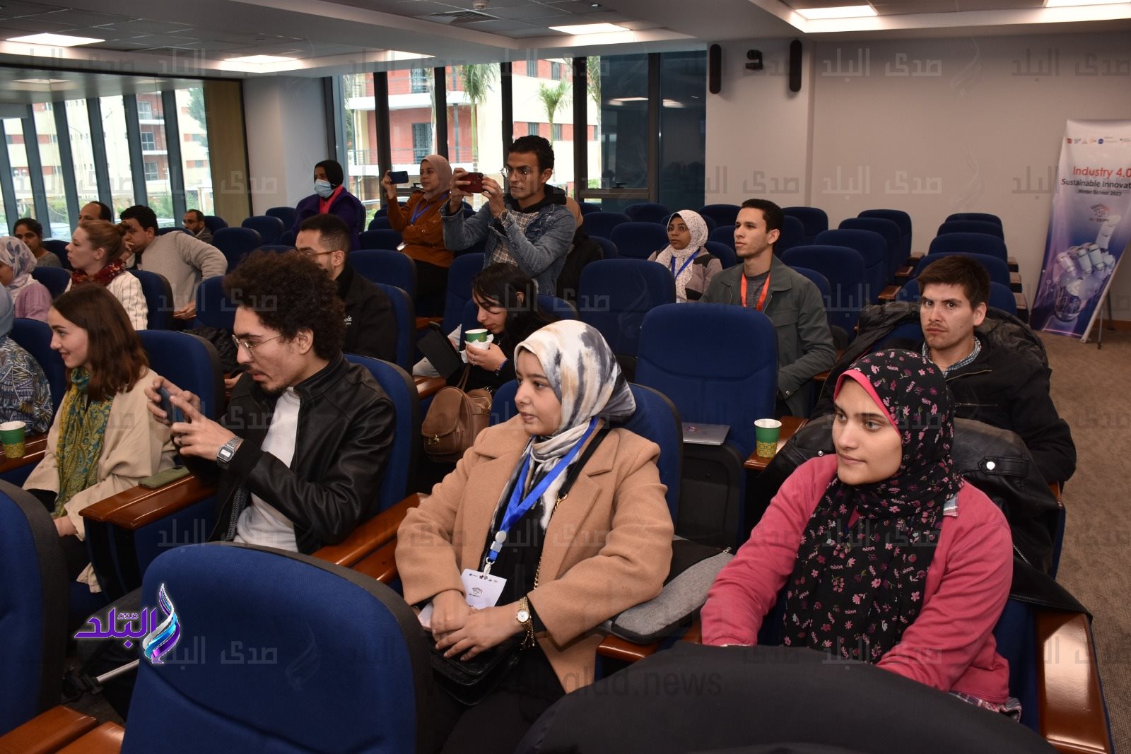 جامعة عين شمس 