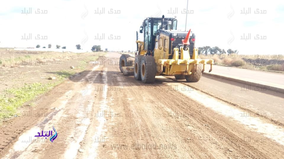 أعمال رصف