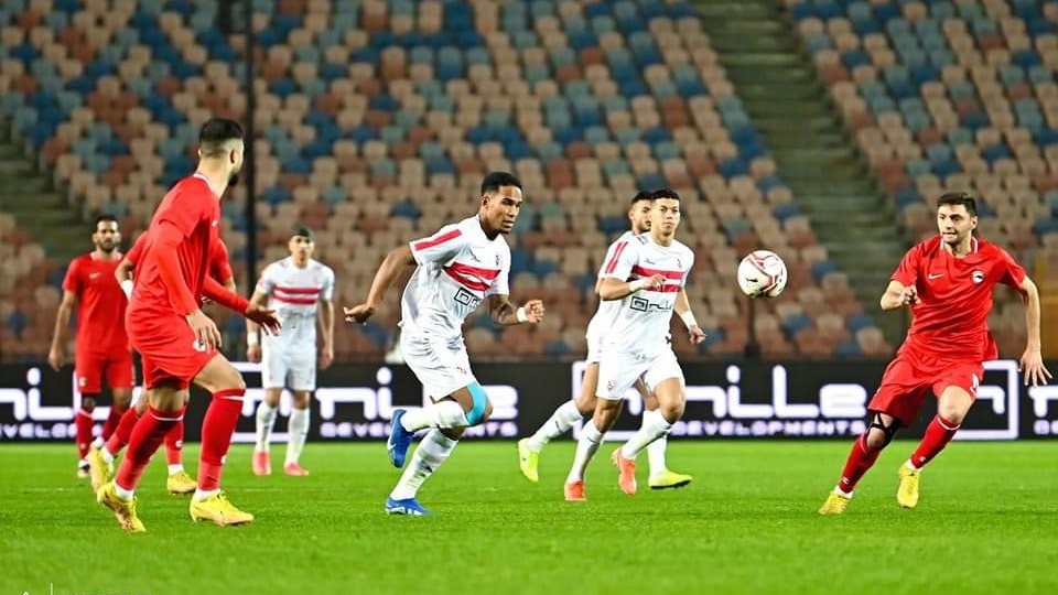 نادي الزمالك 