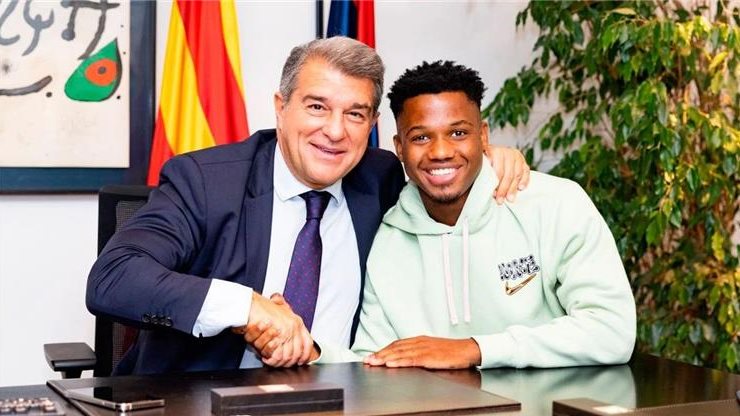 لابورتا وفاتي