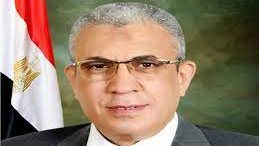  النائب عادل عبدالفضيل