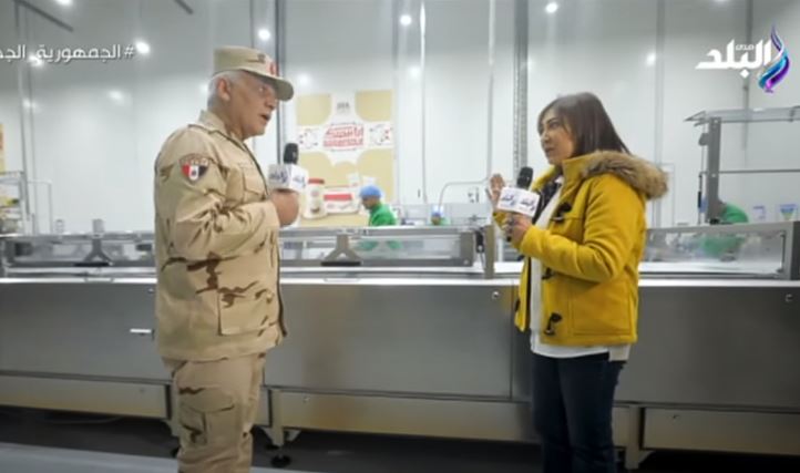 اللواء أركان حرب تيمور موسى أبو المجد
