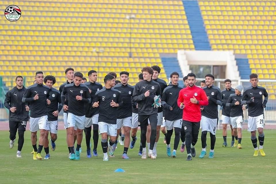 منتخب الشباب 