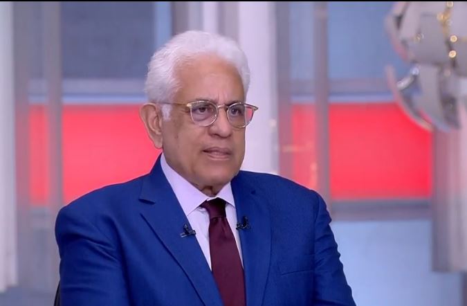 الدكتور حسام بدراوى 
