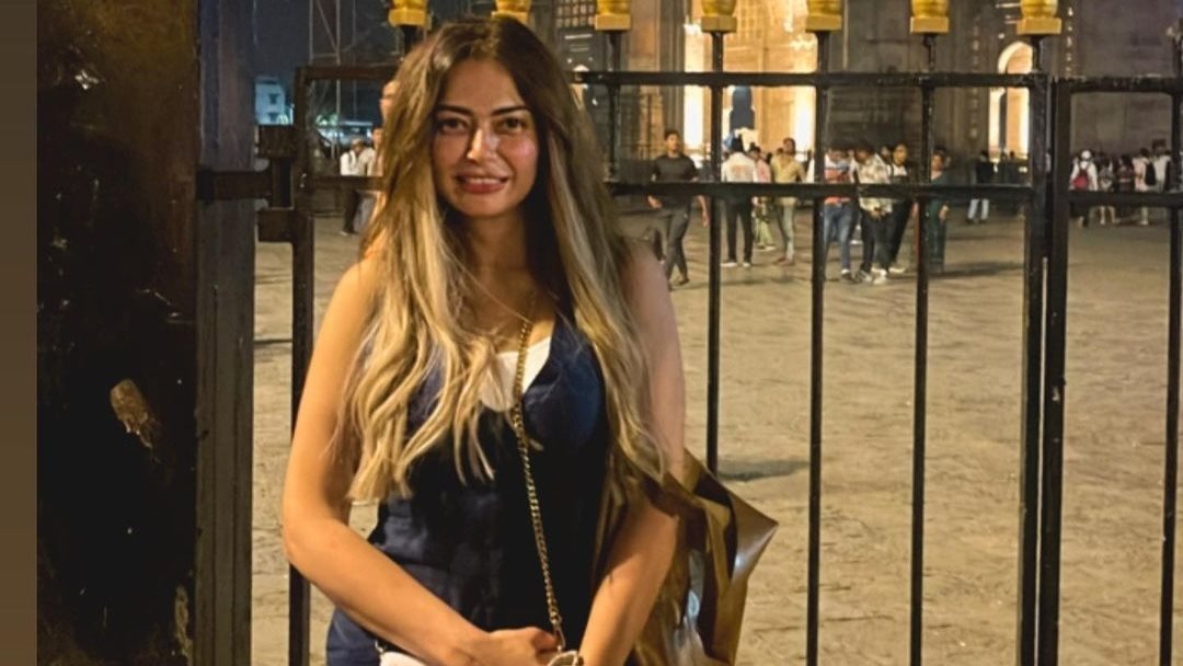 داليا مصطفى 