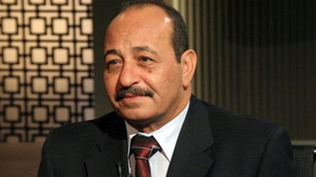 الدكتور جمال عبد الجواد