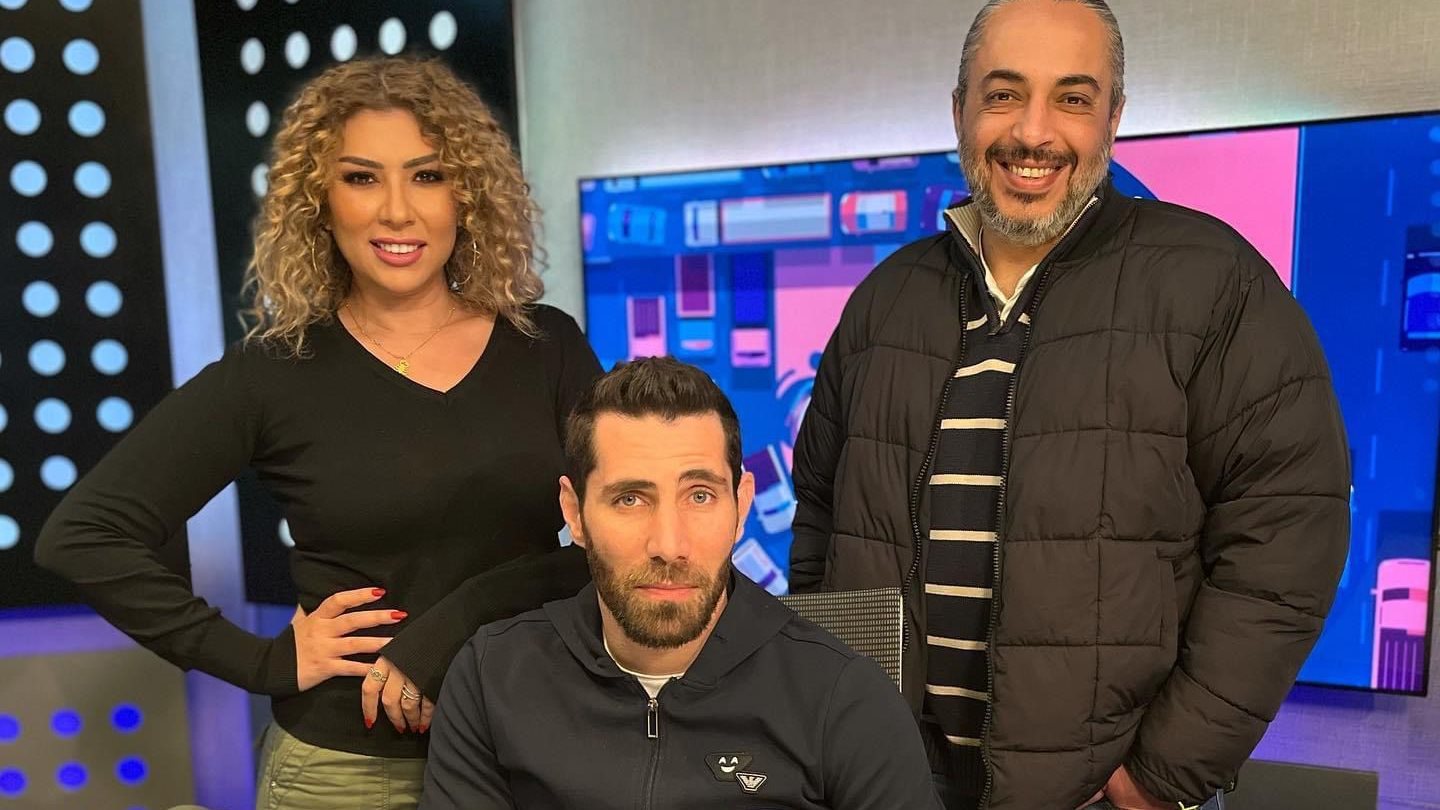 عزير مرقة
