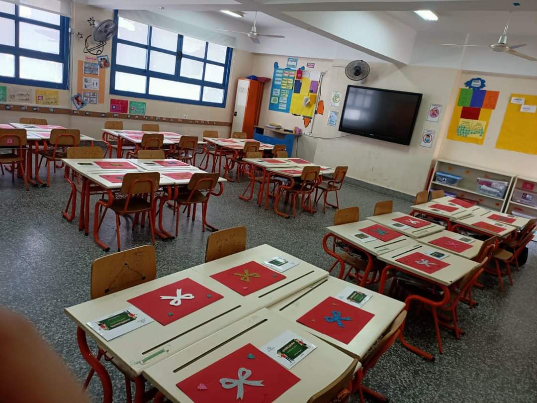 المدرسة اليابانية 