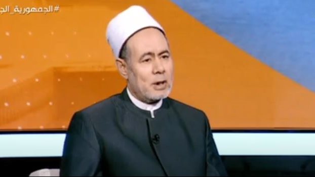الشيخ محمد كيلاني وكيل وزارة الأوقاف الأسبق الشيخ محمد كيلاني وكيل وزارة الأوقاف الأسبق