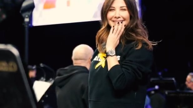 نانسي عجرم