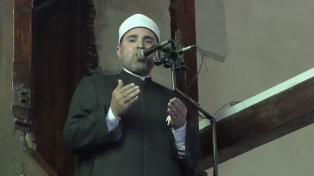 الجامع الأزهر