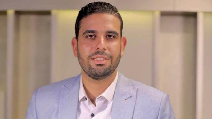 المصريين الأحرار يكلف محمد حاتم قائما بأعمال العمل الجماهيري