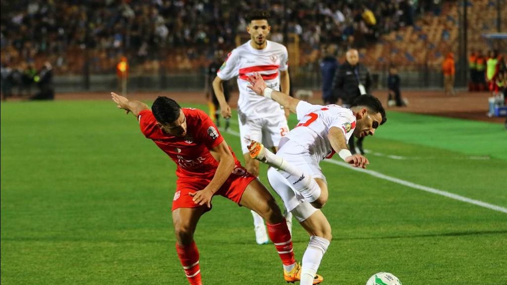 الزمالك