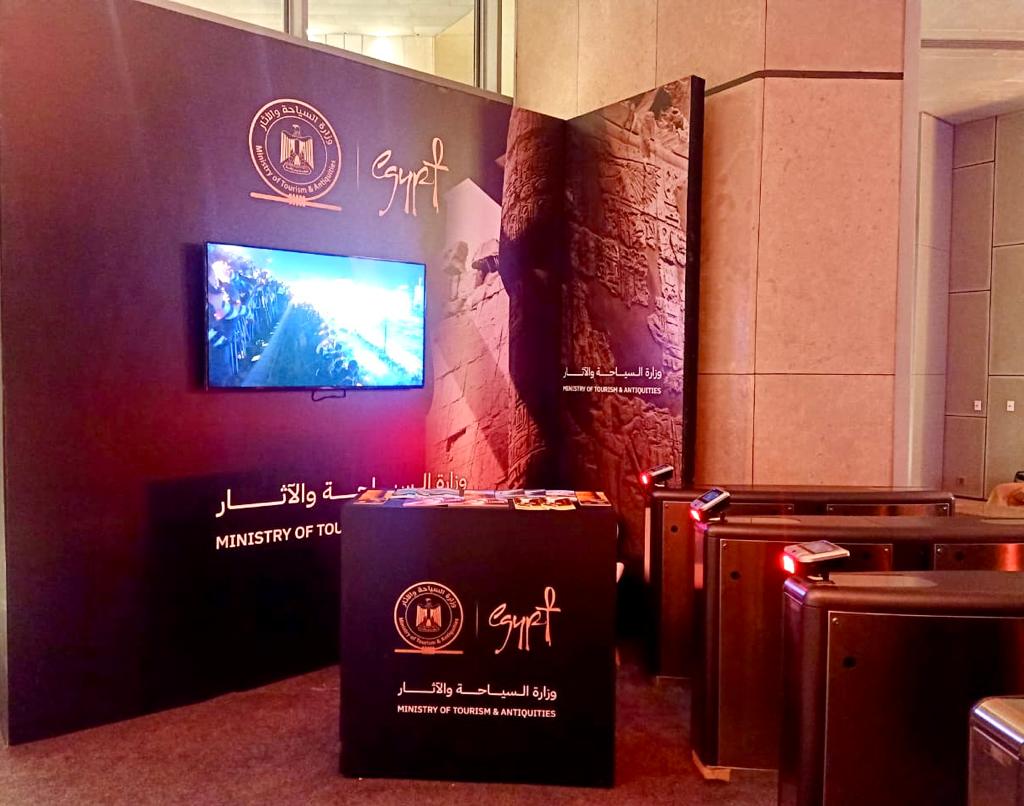 معرض فن القاهرة 