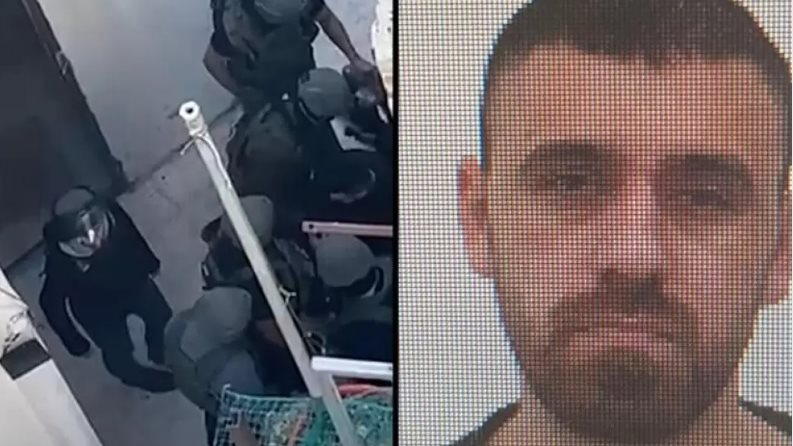 إسرائيل تعاقب 87 أسيرا من القدس عقب عملية الدهس