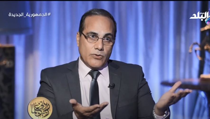 الدكتور محمد عزت