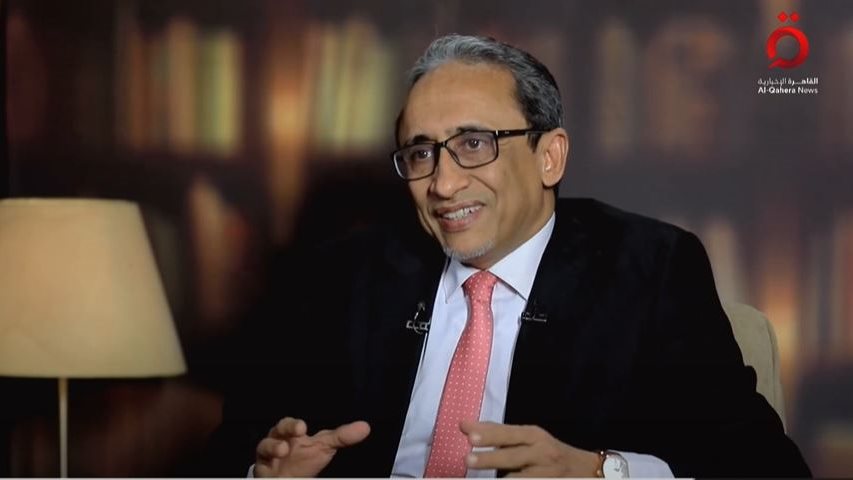 السفير محمدي أحمد الني