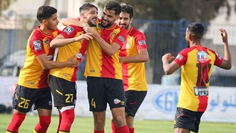 فريق الترجي