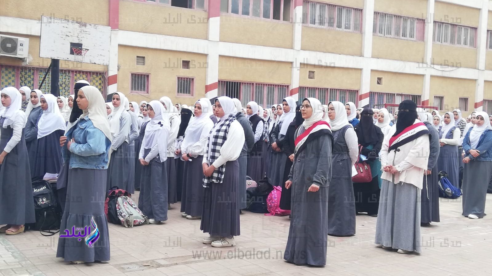 مدارس كفر الشيخ 