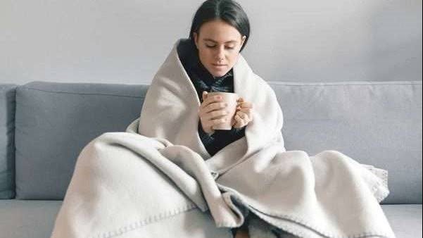 خطوات سهلة لتدفئة المنزل في الشتاء   