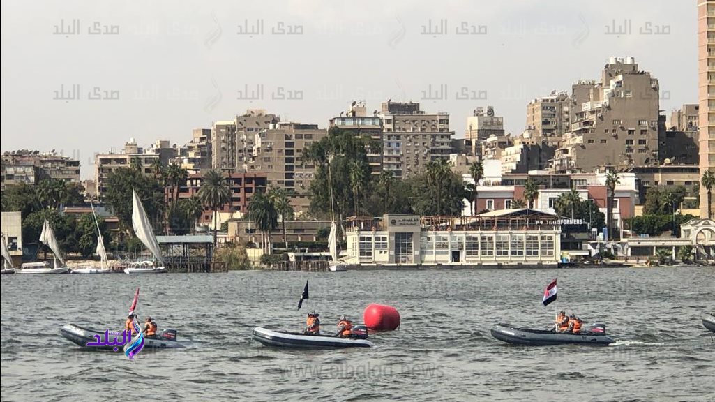 عروض شرطة المسطحات