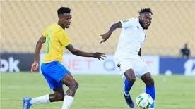 الهلال ضد صن داونز- أرشيفية 